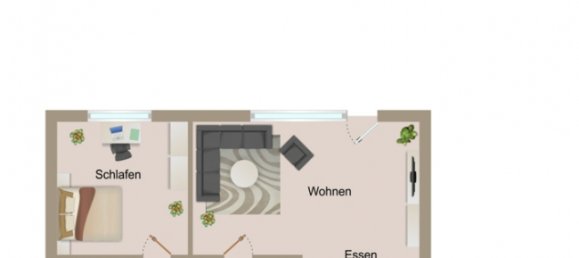 3 Schlafzimmer Haus in Lüneburg, Germany, Nr. 51067 20