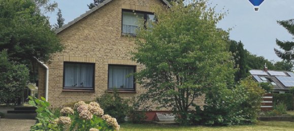 3 Schlafzimmer Haus in Lüneburg, Germany, Nr. 51067 2