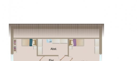 3 Schlafzimmer Haus in Lüneburg, Germany, Nr. 51067 23