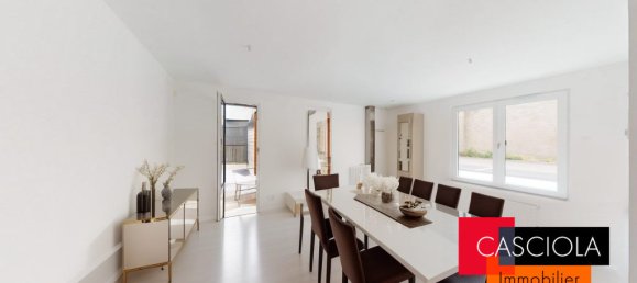 Apartamento T3 em Augny, France N.º 67153 14