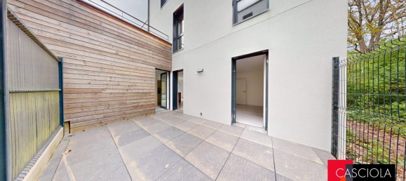 Apartamento T3 em Augny, France N.º 67153 11