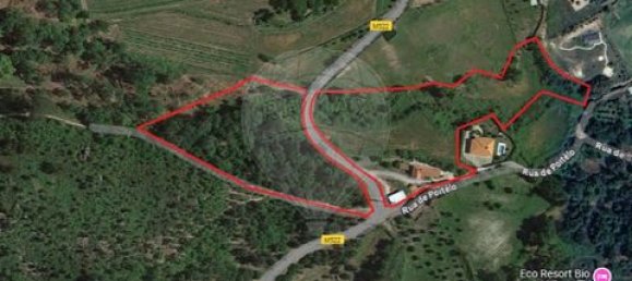 3 Schlafzimmer Haus in Cabeceiras de Basto, Portugal, Nr. 190089 4