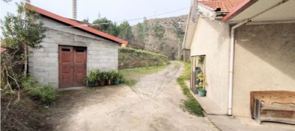 3 Schlafzimmer Haus in Cabeceiras de Basto, Portugal, Nr. 190089 10