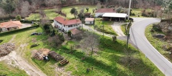 3 Schlafzimmer Haus in Cabeceiras de Basto, Portugal, Nr. 190089 2