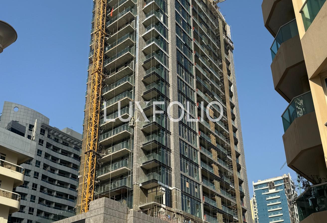1 chambre Appartement à Dubai Marina, UAE No. 101115