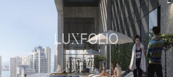 1 chambre Appartement à Dubai Marina, UAE No. 101115 7