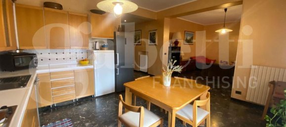 5 rooms Apartment in Lamezia Terme, Italy No. 120746 11