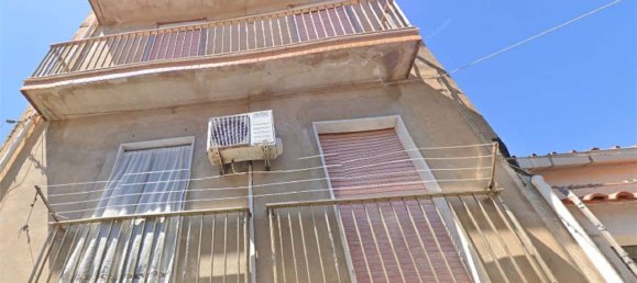 Apartamento de 4 divisões em Pachino, Italy N.º 51060 24