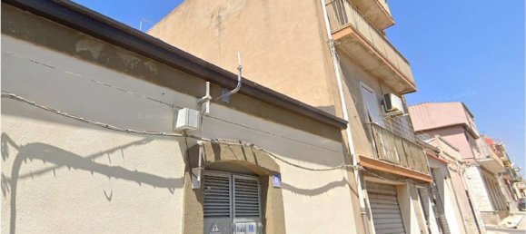 Apartamento de 4 divisões em Pachino, Italy N.º 51060 26