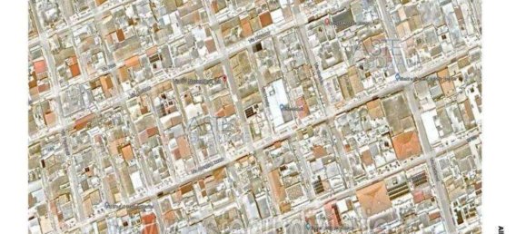 Apartamento de 4 divisões em Pachino, Italy N.º 51060 9