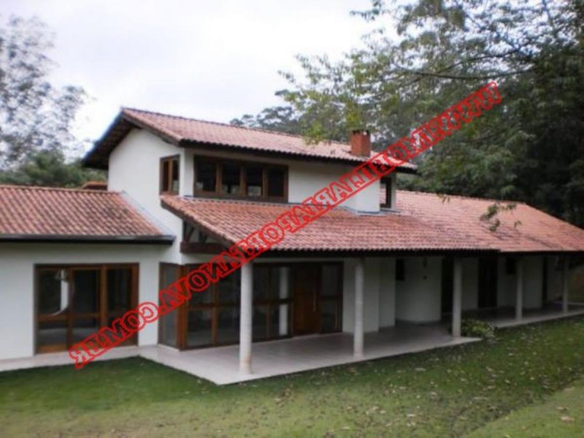 3 Schlafzimmer Haus in Sao Paulo, Brazil, Nr. 567797