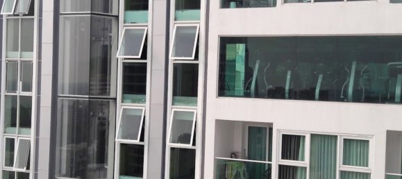 Кондоминиум  с 2 спальнями в Cosy Beach View, Паттайя, Таиланд № 29227 6