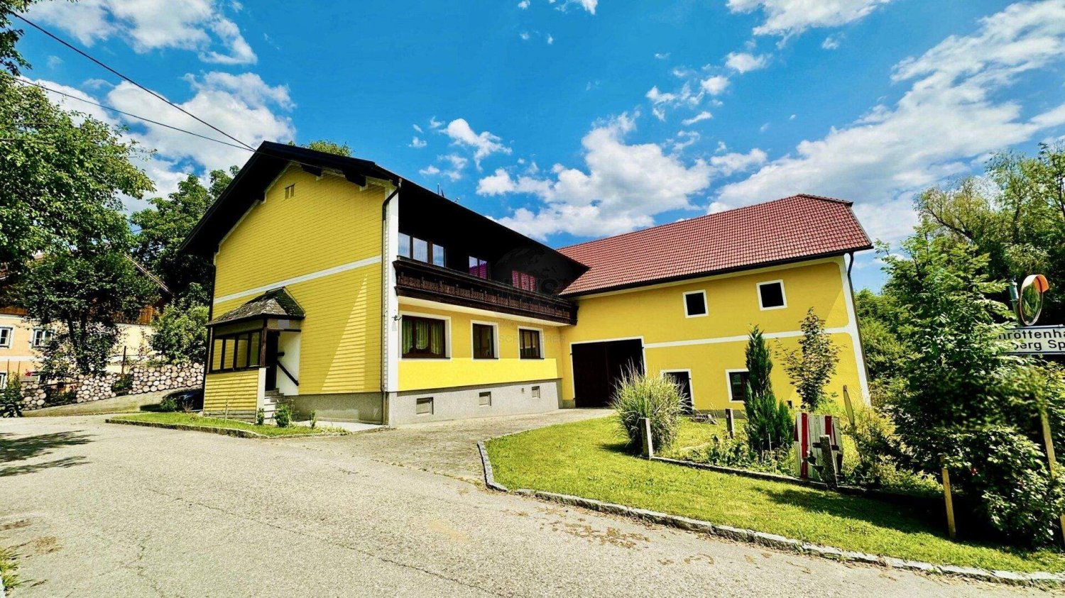 6 rooms House in Tollet, Austria No. 191360