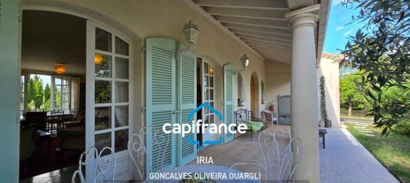 5 rooms House in Tarn-et-Garonne, France No. 353851 18