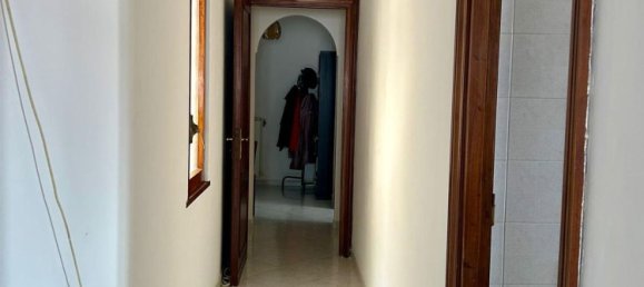 3-salle Appartement à Rome, Italy No. 219345 19