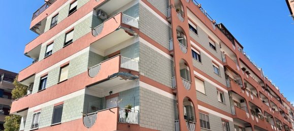 3-salle Appartement à Rome, Italy No. 219345 36