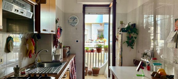 3-salle Appartement à Rome, Italy No. 219345 23