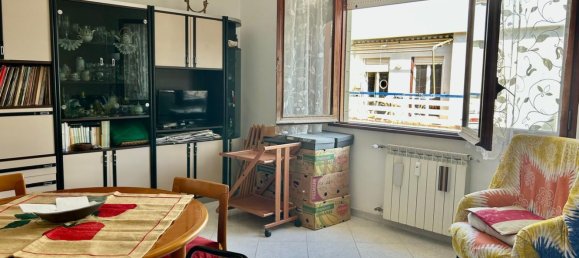 3-salle Appartement à Rome, Italy No. 219345 40