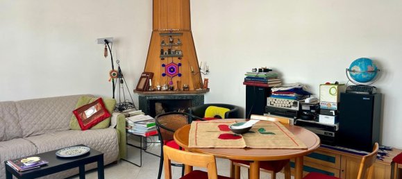 3-salle Appartement à Rome, Italy No. 219345 15