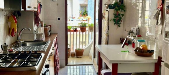 3-salle Appartement à Rome, Italy No. 219345 22