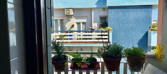 3-salle Appartement à Rome, Italy No. 219345 24