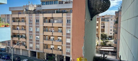 3-salle Appartement à Rome, Italy No. 219345 26