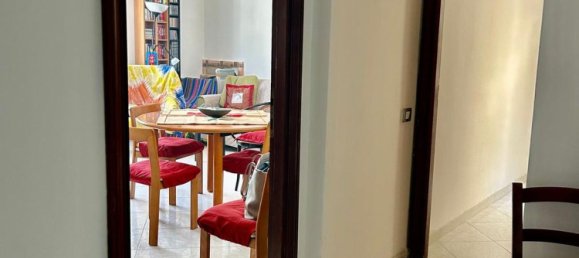 3-salle Appartement à Rome, Italy No. 219345 6