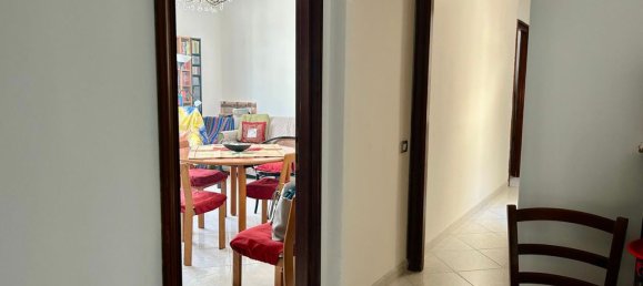 3-salle Appartement à Rome, Italy No. 219345 5