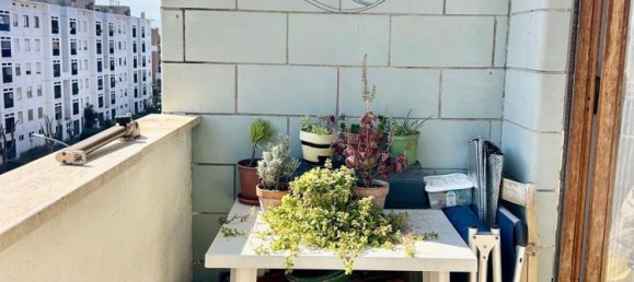 3-salle Appartement à Rome, Italy No. 219345 14