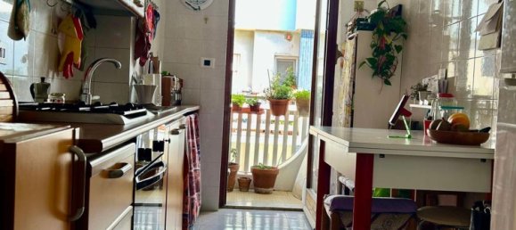 3-salle Appartement à Rome, Italy No. 219345 21