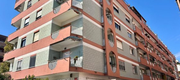 3-salle Appartement à Rome, Italy No. 219345 37