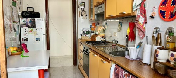 3-salle Appartement à Rome, Italy No. 219345 27