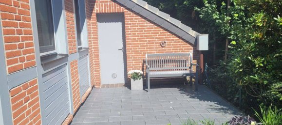 5 rooms Townhouse in Osterholz, Germany No. 278865 4