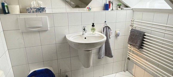 5 rooms Townhouse in Osterholz, Germany No. 278865 31