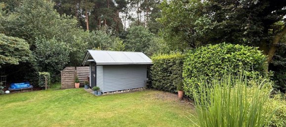 5 rooms Townhouse in Osterholz, Germany No. 278865 10