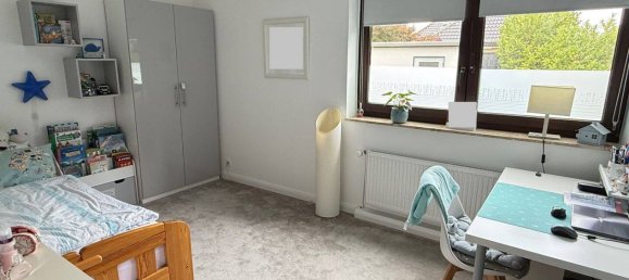 5 rooms Townhouse in Osterholz, Germany No. 278865 23
