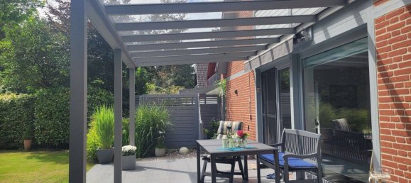 5 rooms Townhouse in Osterholz, Germany No. 278865 6