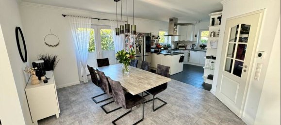 6 rooms House in Schleswig-Holstein, Germany No. 95926 4