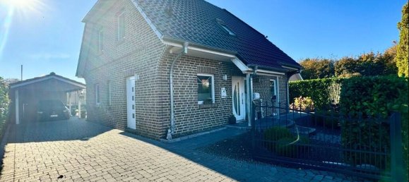 6 rooms House in Schleswig-Holstein, Germany No. 95926 19