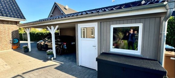 6 rooms House in Schleswig-Holstein, Germany No. 95926 15