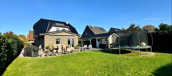 6 rooms House in Schleswig-Holstein, Germany No. 95926 18