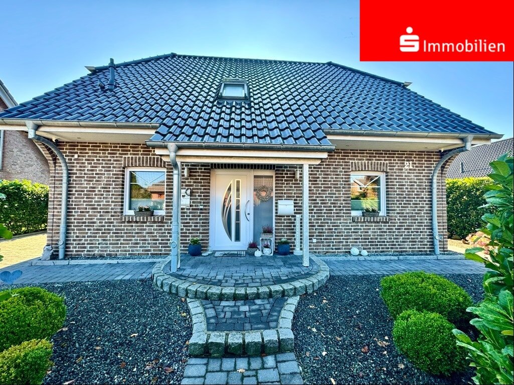 6 rooms House in Schleswig-Holstein, Germany No. 95926