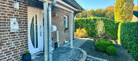 6 rooms House in Schleswig-Holstein, Germany No. 95926 14