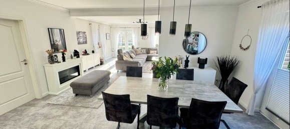 6 rooms House in Schleswig-Holstein, Germany No. 95926 3