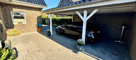 6 rooms House in Schleswig-Holstein, Germany No. 95926 16