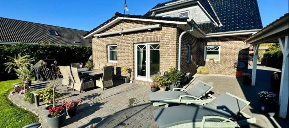 6 rooms House in Schleswig-Holstein, Germany No. 95926 17
