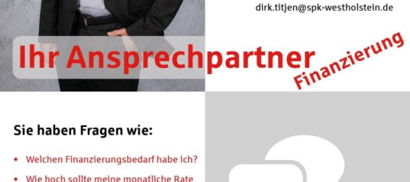 6 rooms House in Schleswig-Holstein, Germany No. 95926 22