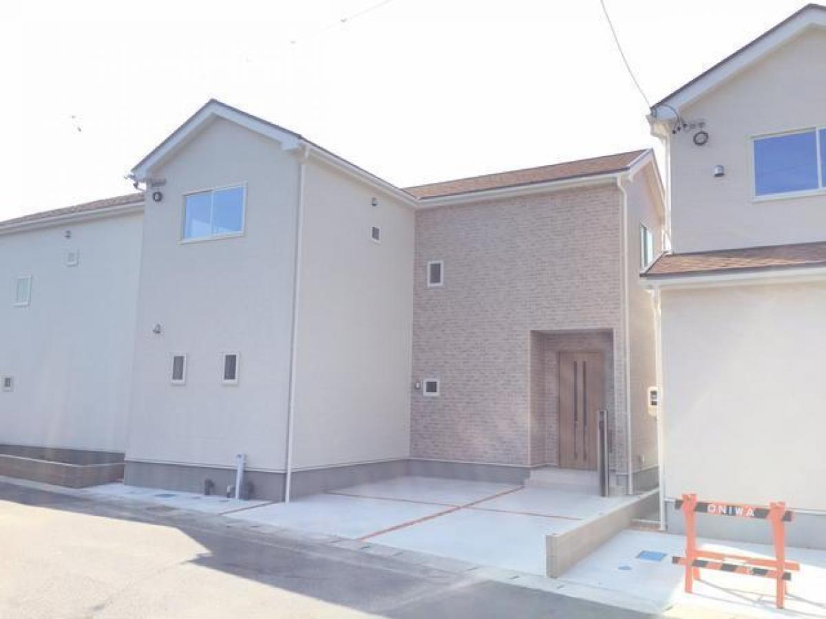 4 Schlafzimmer Haus in Shizuoka, Japan, Nr. 1010