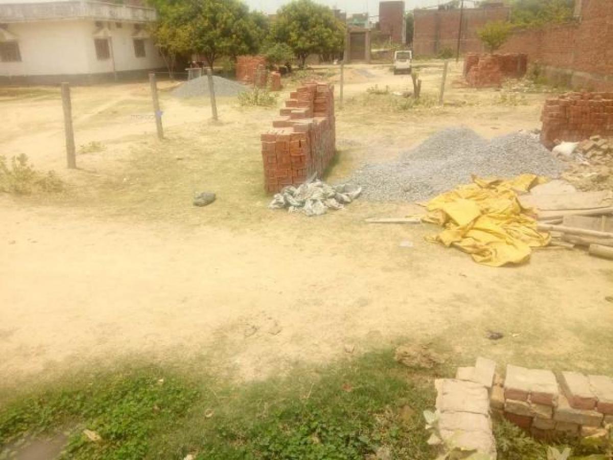 Земельный участок в Варанаси, Индия № 29414