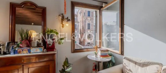 2-Zimmer Wohnung in Venice, Italy, Nr. 117946 7